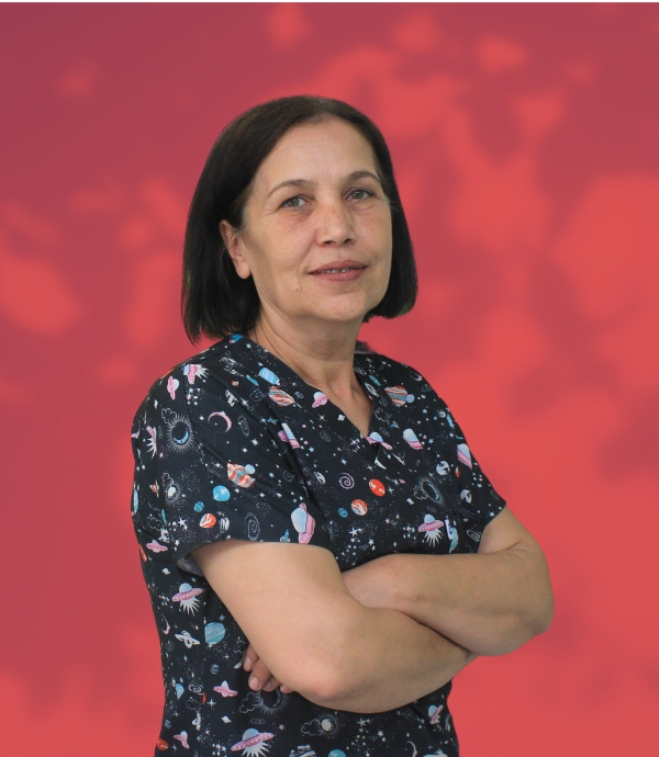 Nazire Öcal